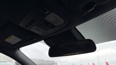 Honda Civic 1.0 VTEC Turbo 126 SR 5dr CVT Petrol Hatchback